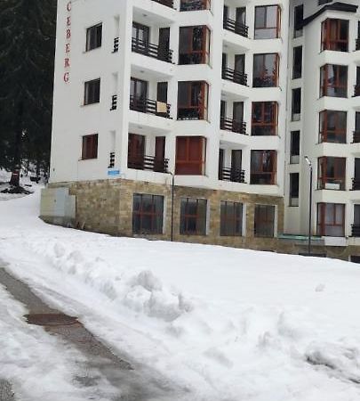 דירות פמפורובו Forest Place מראה חיצוני תמונה