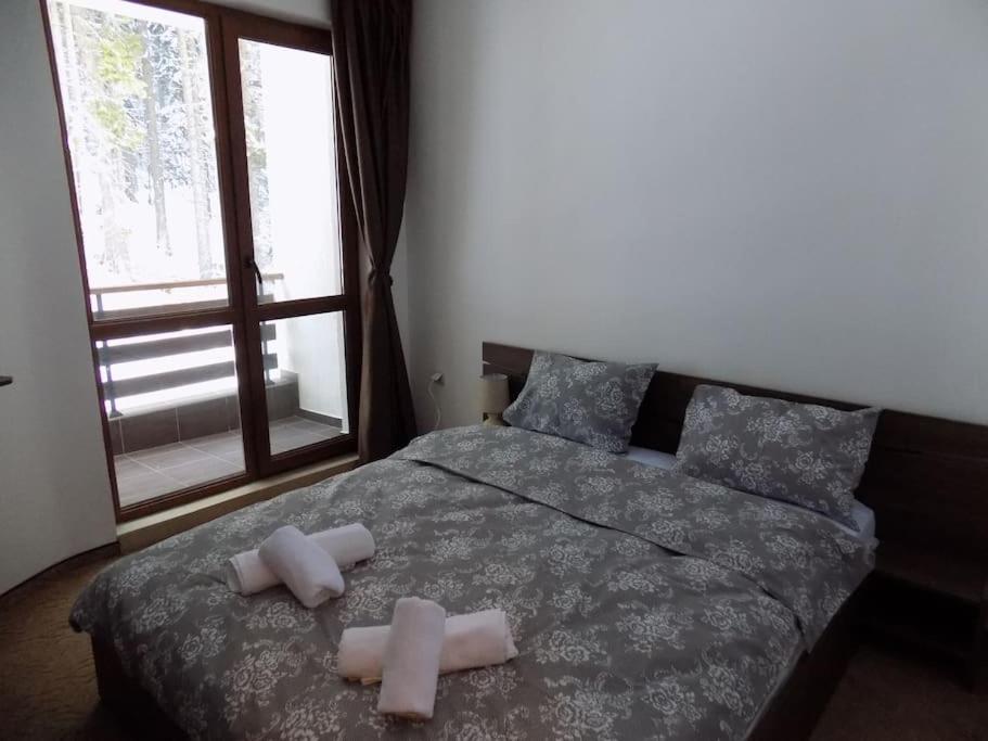דירות פמפורובו Forest Place מראה חיצוני תמונה