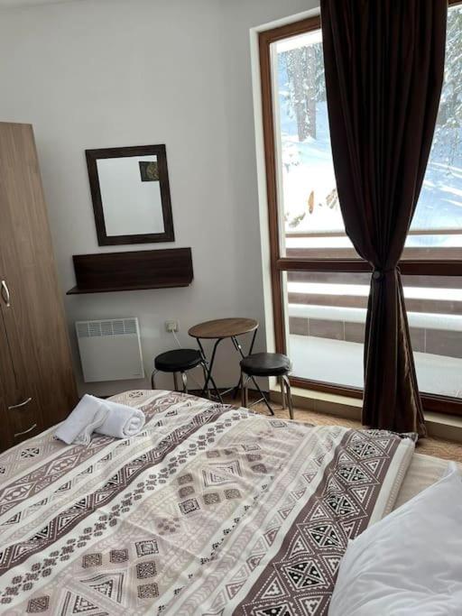 דירות פמפורובו Forest Place מראה חיצוני תמונה