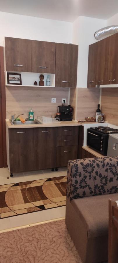 דירות פמפורובו Forest Place מראה חיצוני תמונה