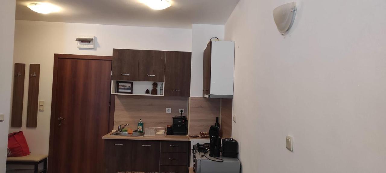 דירות פמפורובו Forest Place מראה חיצוני תמונה
