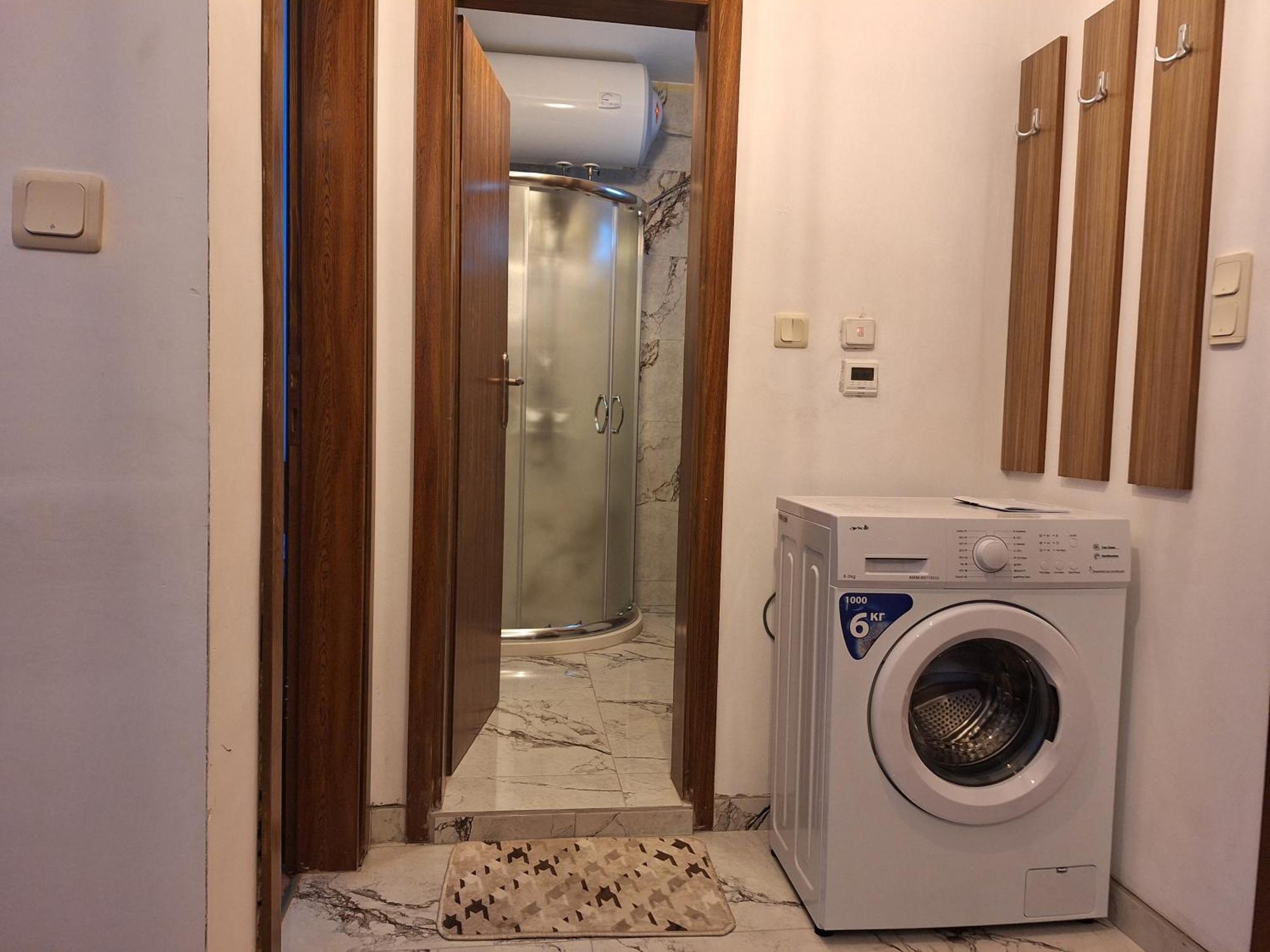 דירות פמפורובו Forest Place מראה חיצוני תמונה
