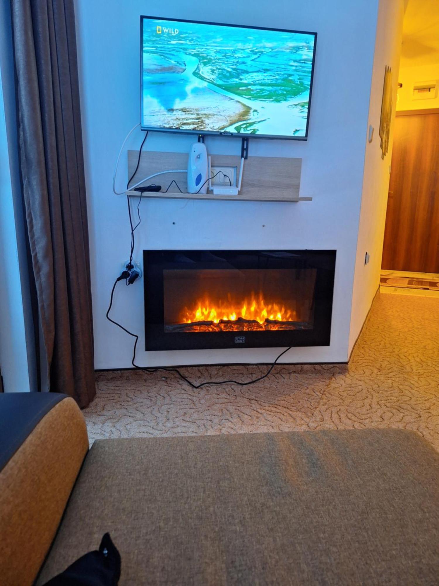 דירות פמפורובו Forest Place מראה חיצוני תמונה